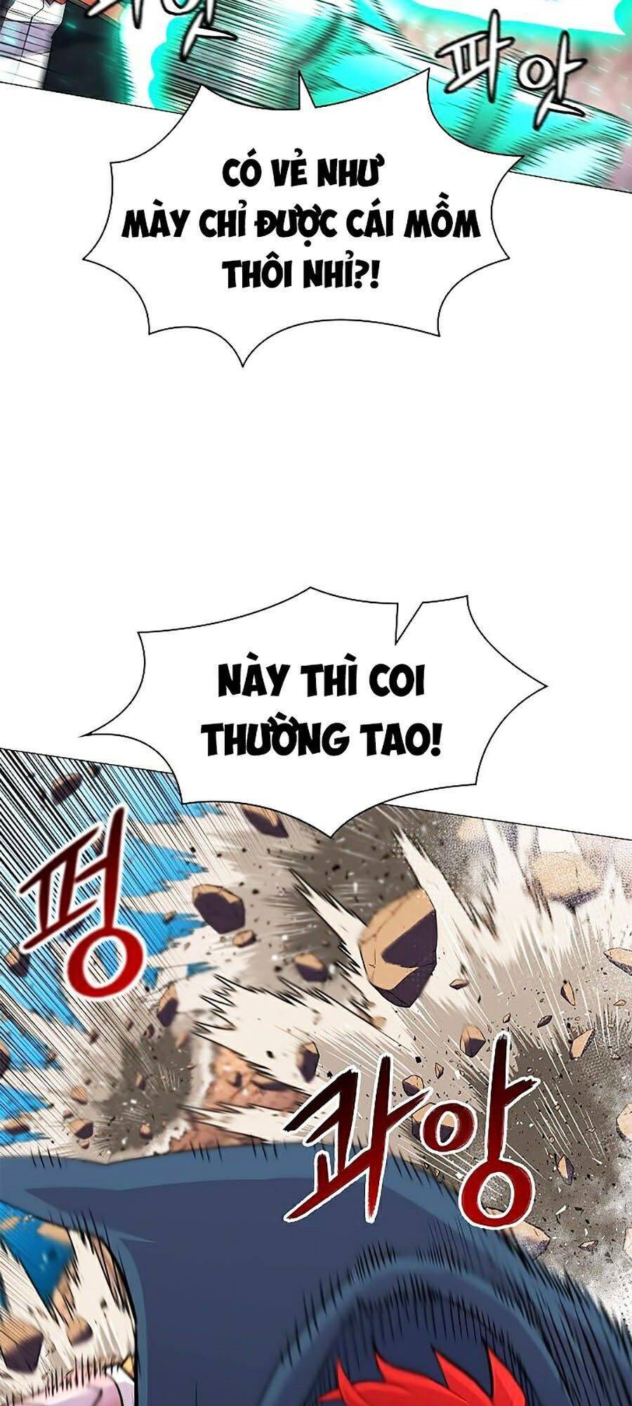 Người Nâng Cấp Chapter 25 - 27