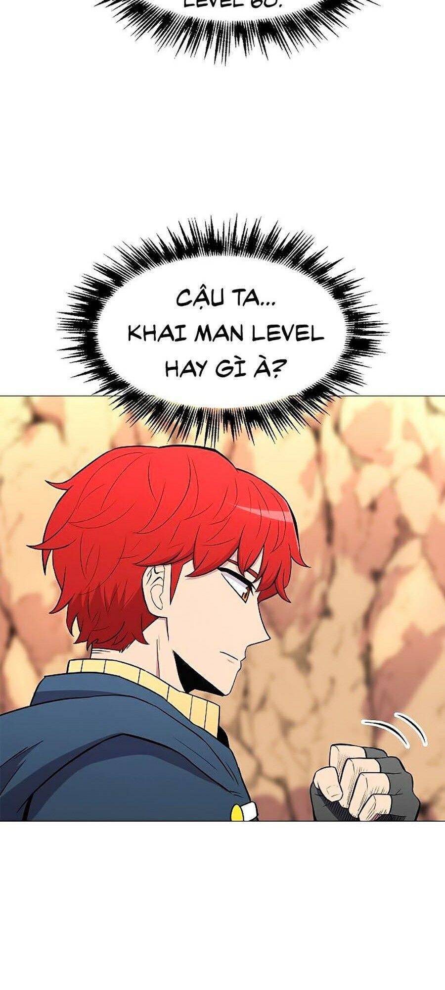 Người Nâng Cấp Chapter 25 - 45