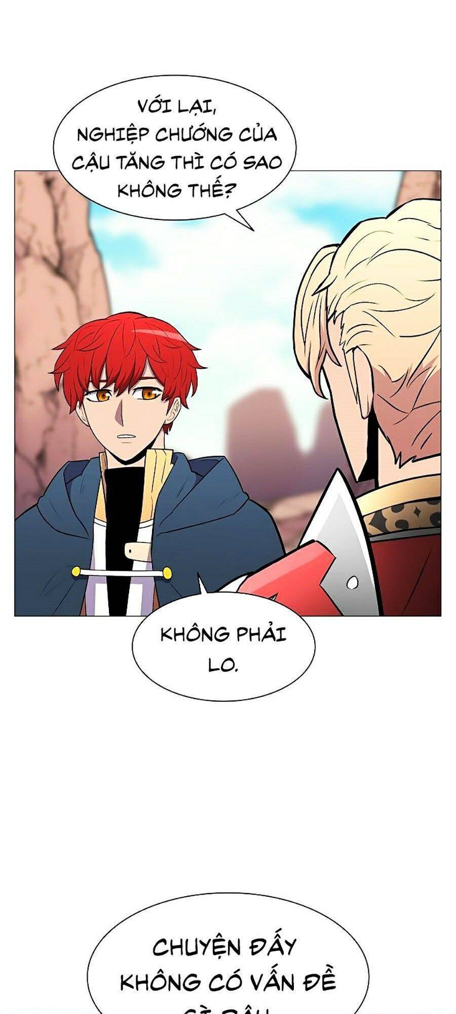 Người Nâng Cấp Chapter 25 - 49