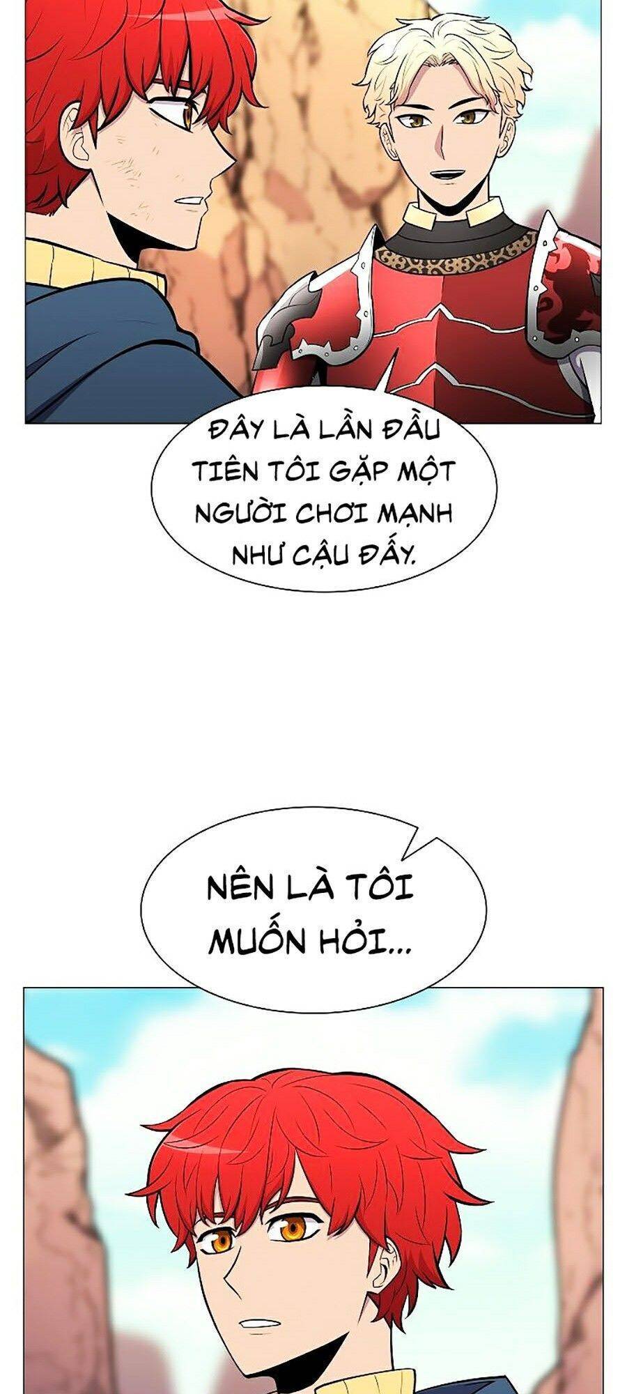 Người Nâng Cấp Chapter 25 - 67
