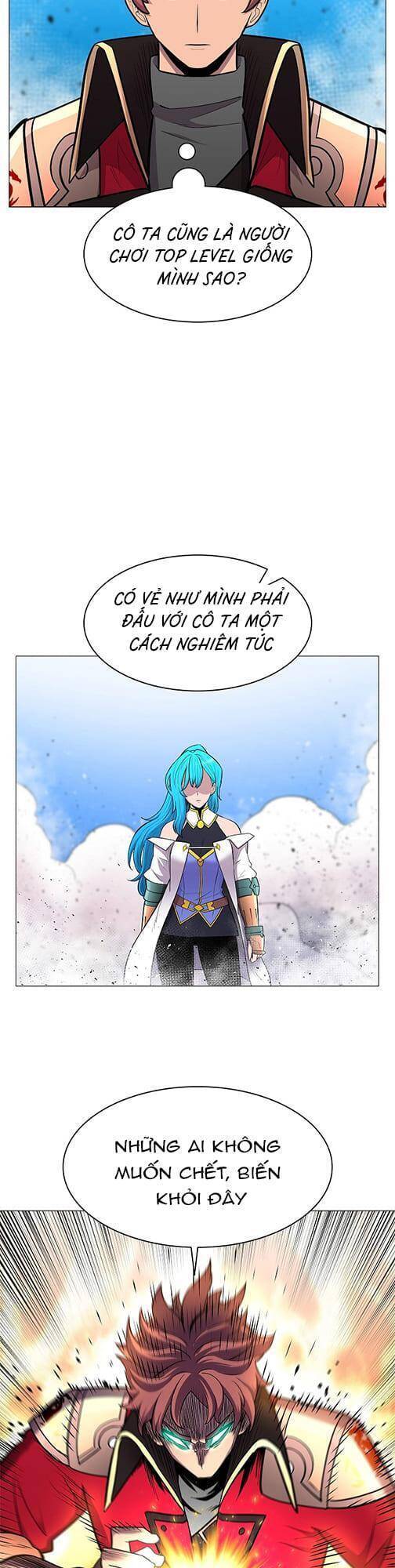 Người Nâng Cấp Chapter 26 - 21