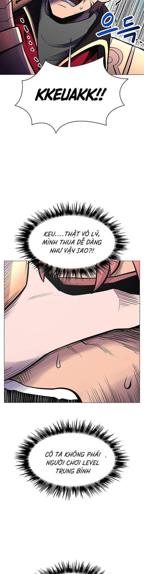 Người Nâng Cấp Chapter 26 - 35