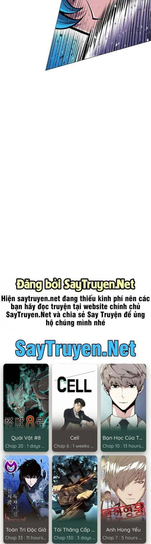 Người Nâng Cấp Chapter 26 - 38