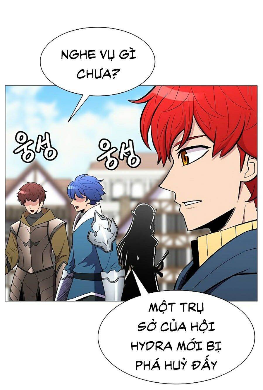 Người Nâng Cấp Chapter 27 - 28