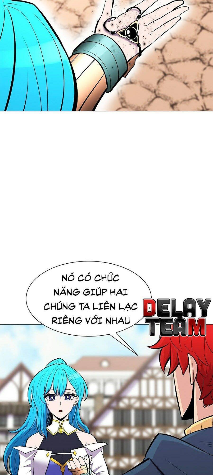 Người Nâng Cấp Chapter 27 - 39
