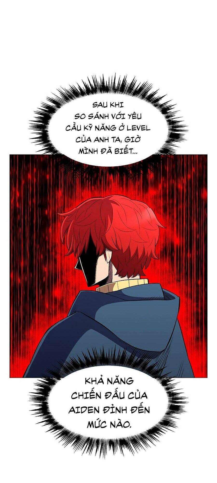 Người Nâng Cấp Chapter 29 - 13