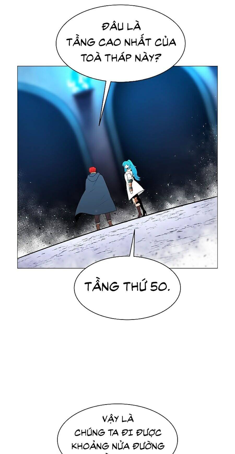 Người Nâng Cấp Chapter 29 - 17