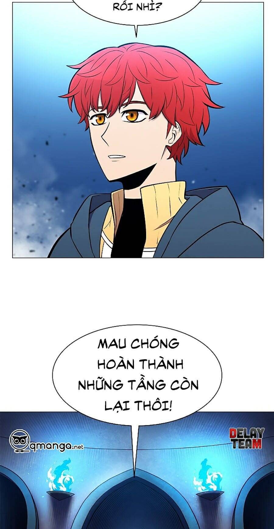 Người Nâng Cấp Chapter 29 - 18