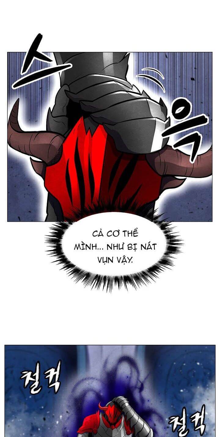 Người Nâng Cấp Chapter 3 - 34