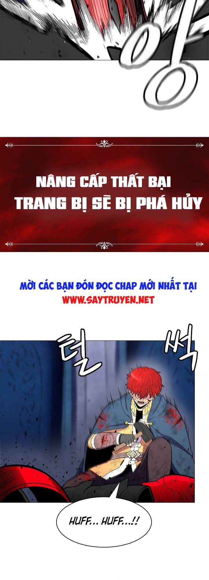 Người Nâng Cấp Chapter 3 - 52