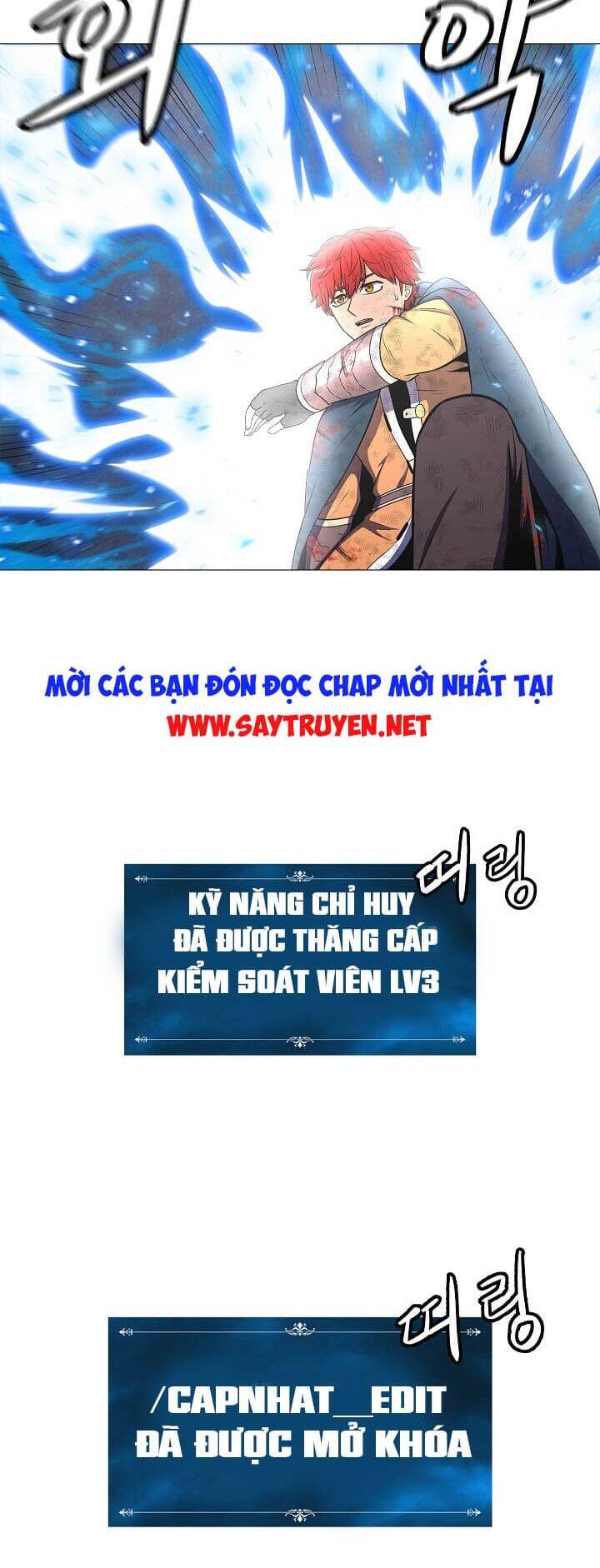 Người Nâng Cấp Chapter 3 - 55