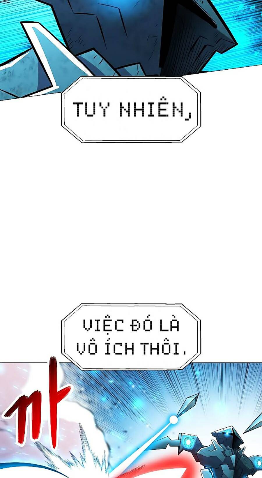 Người Nâng Cấp Chapter 31 - 21