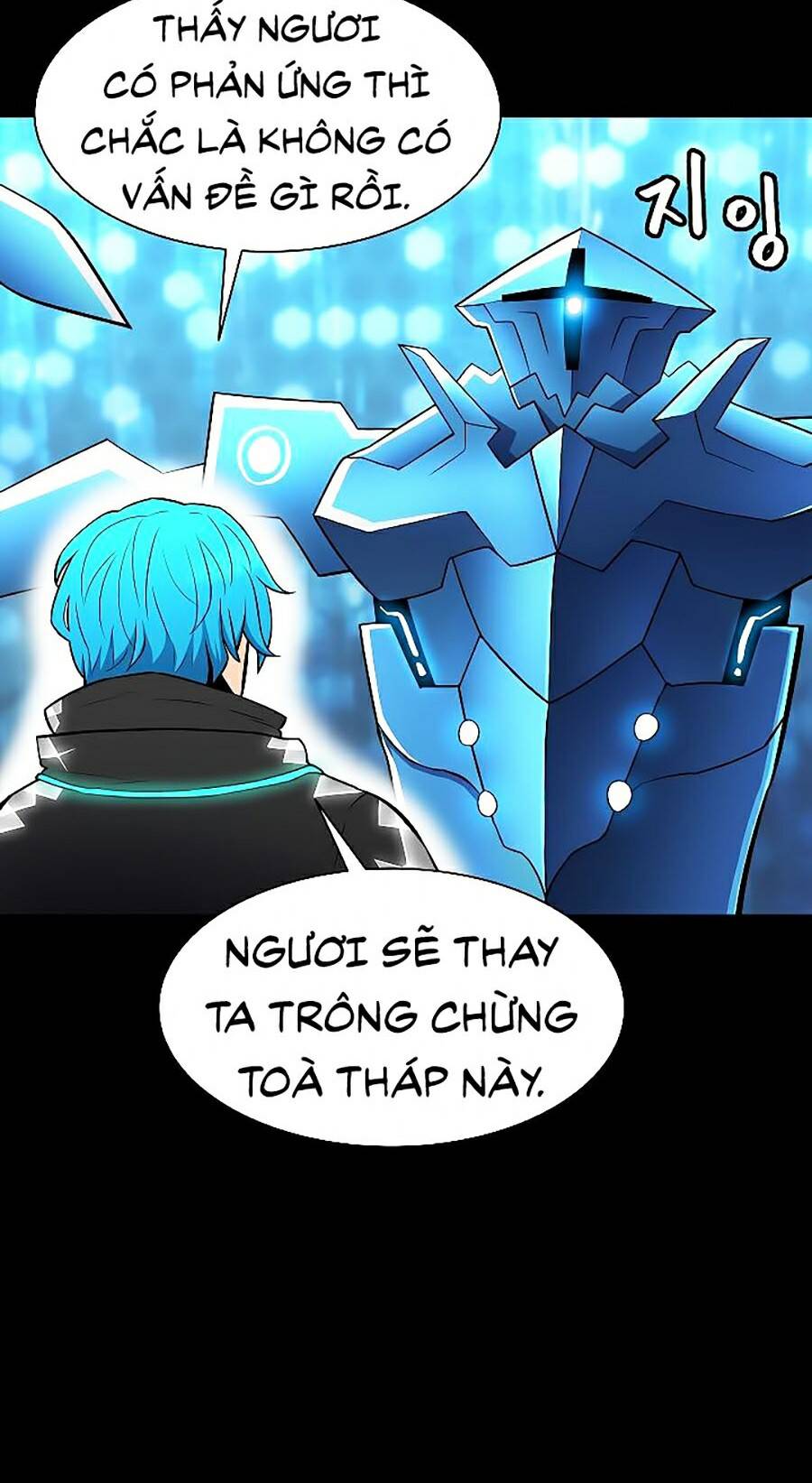 Người Nâng Cấp Chapter 31 - 5
