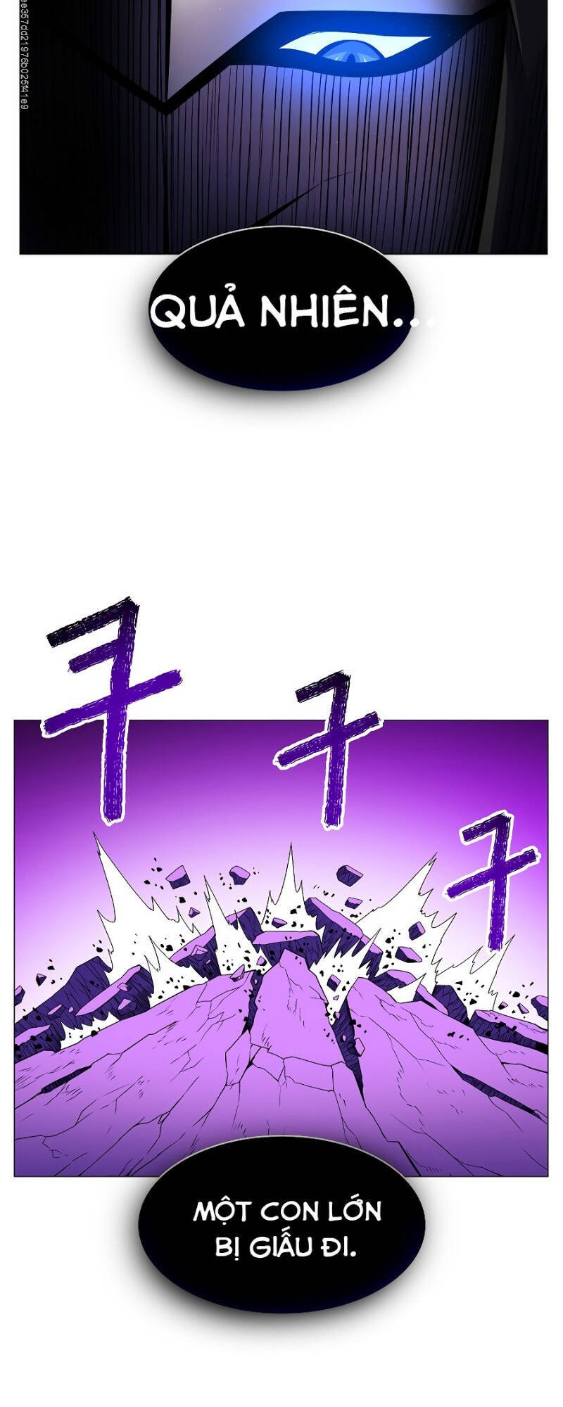 Người Nâng Cấp Chapter 32.5 - 23