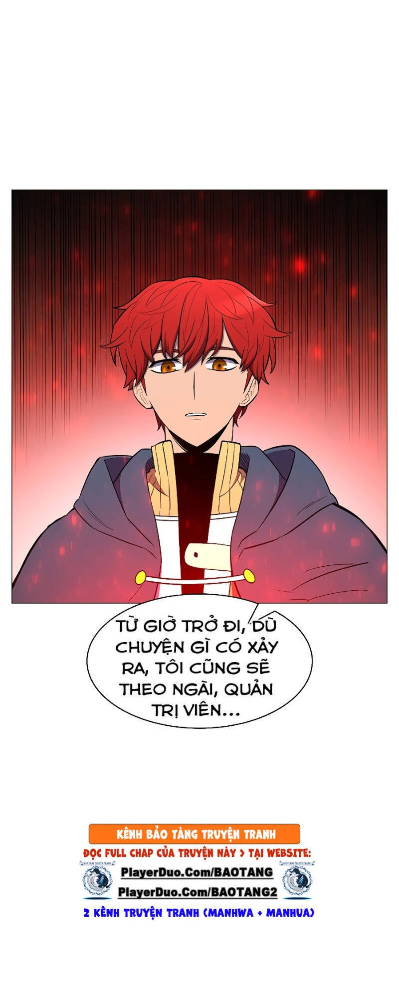 Người Nâng Cấp Chapter 32.5 - 10
