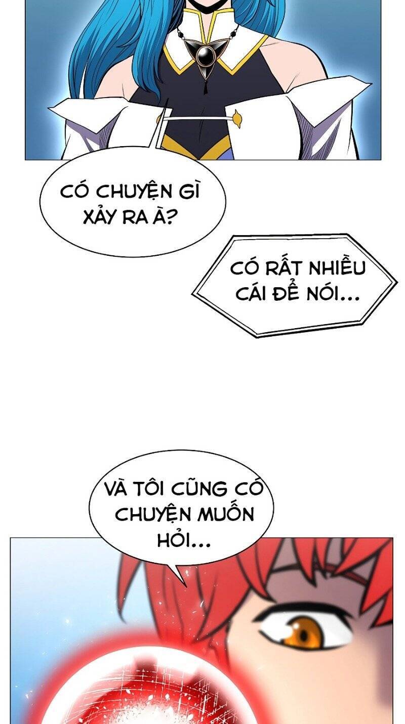Người Nâng Cấp Chapter 32 - 12