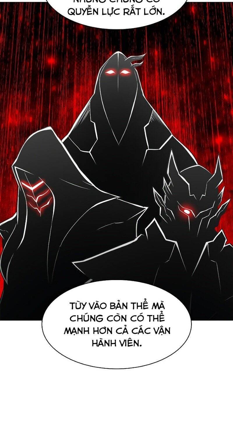 Người Nâng Cấp Chapter 32 - 18