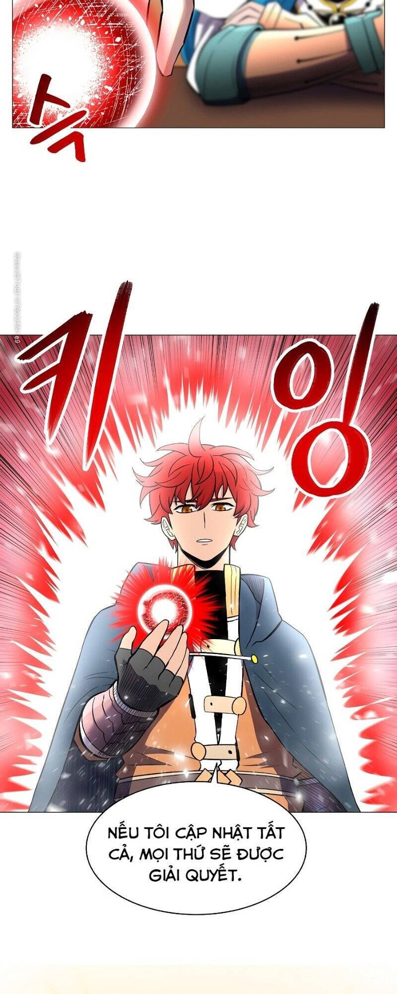 Người Nâng Cấp Chapter 32 - 26