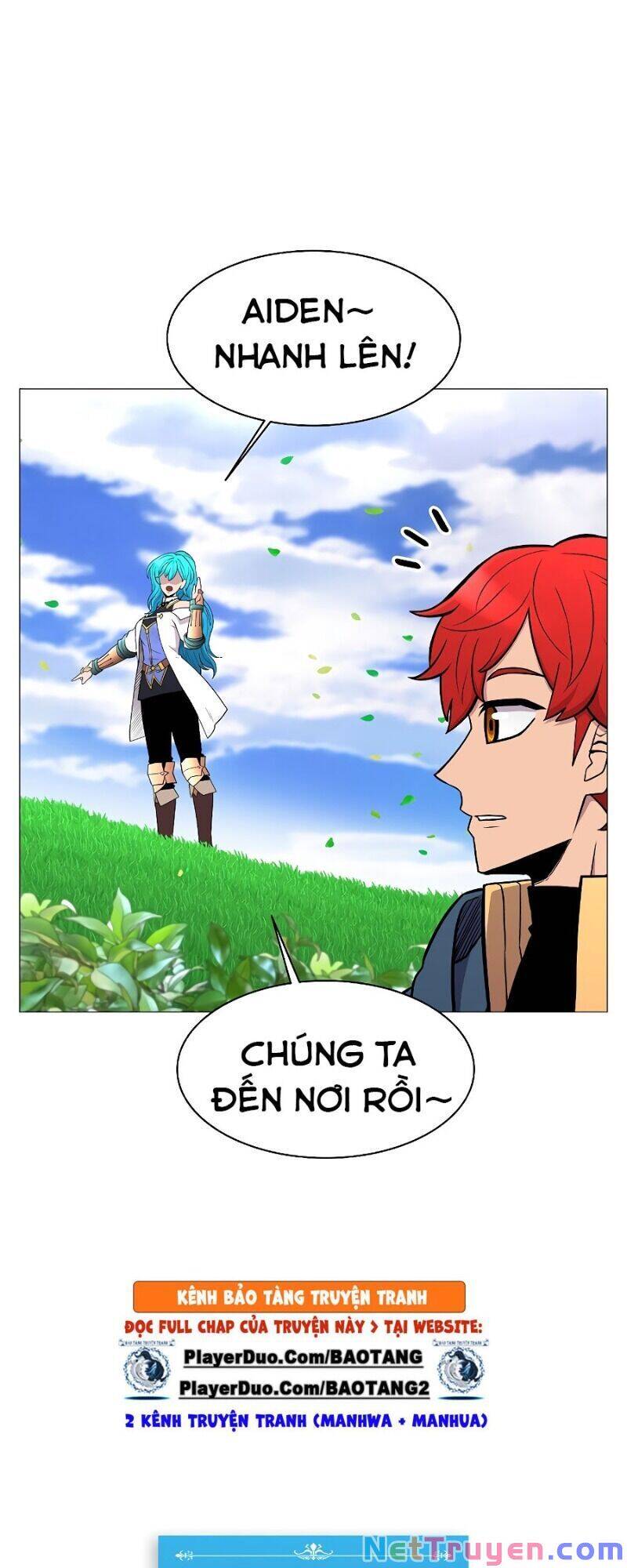 Người Nâng Cấp Chapter 34 - 19