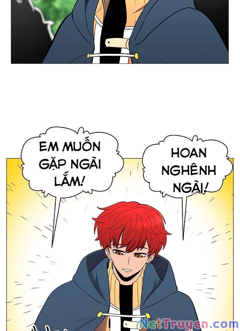 Người Nâng Cấp Chapter 34 - 24