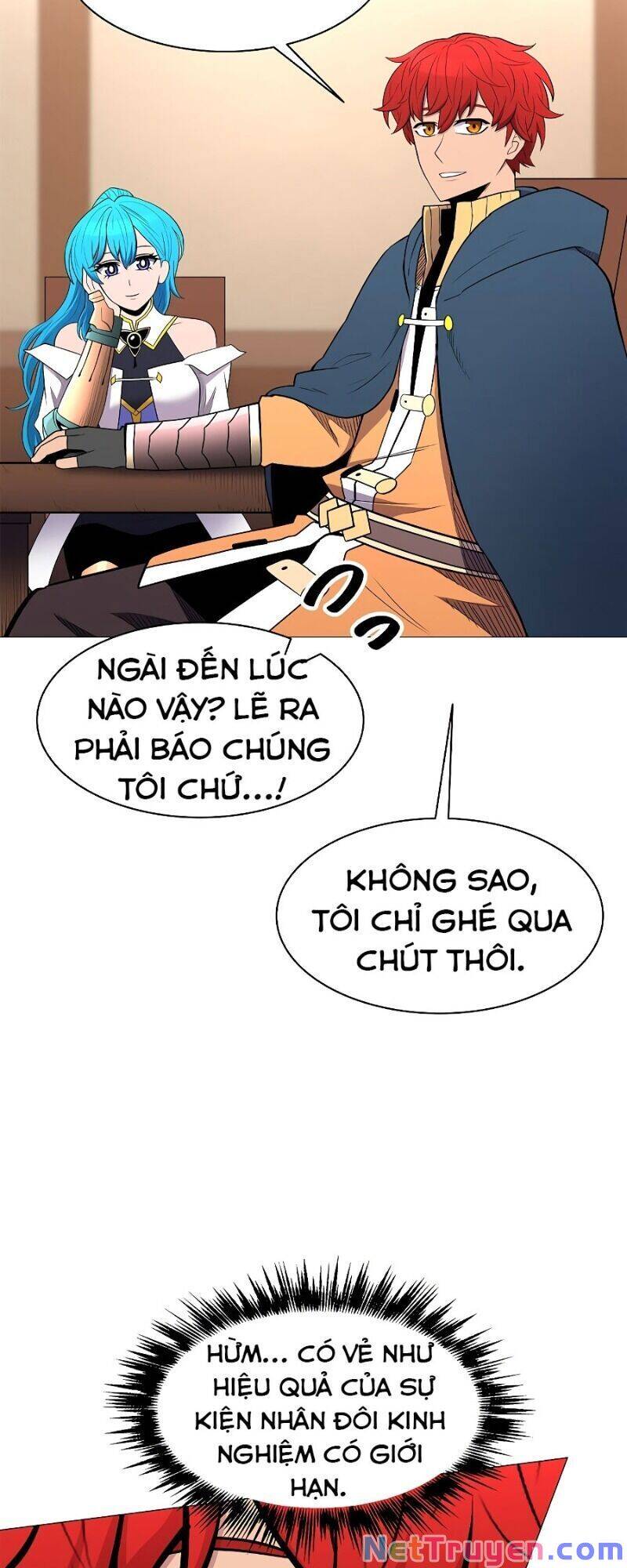 Người Nâng Cấp Chapter 34 - 29