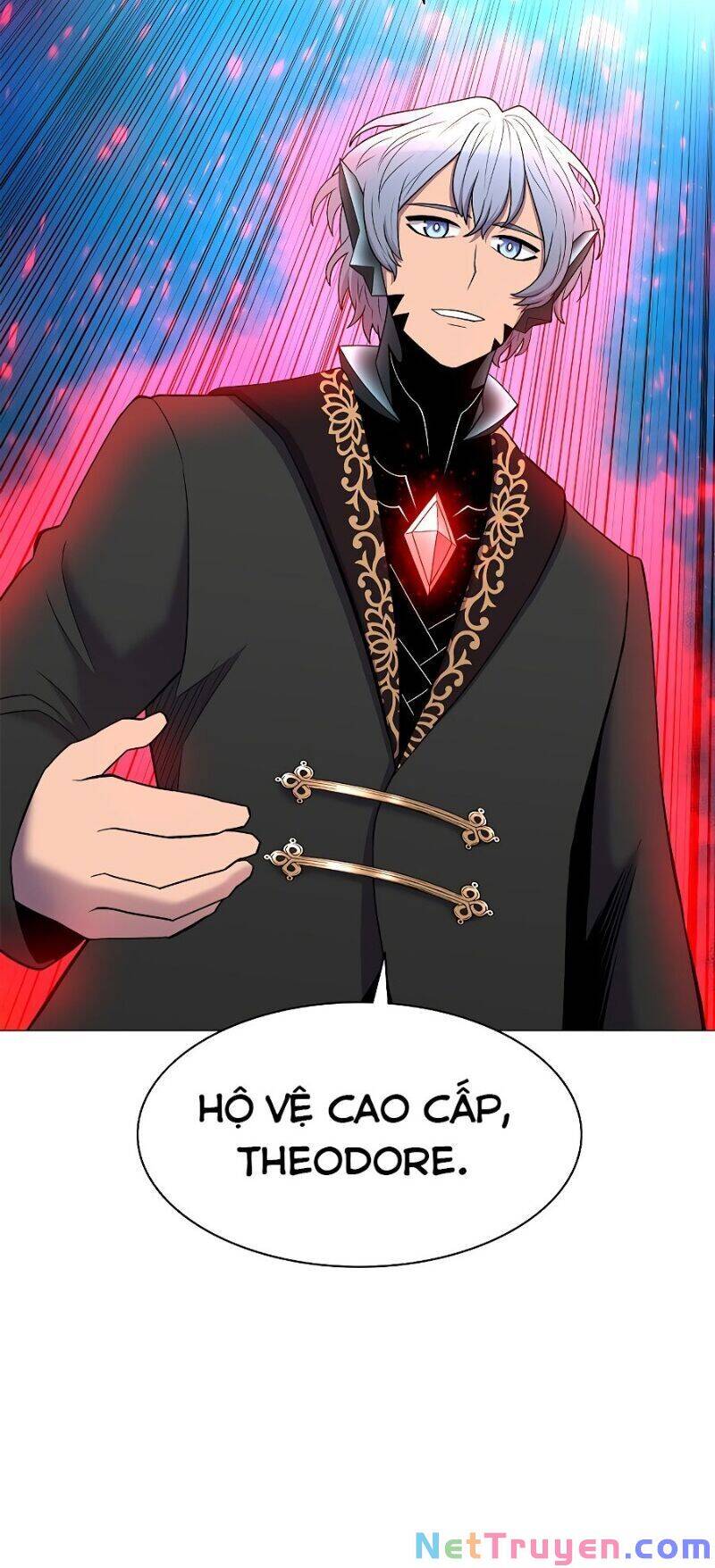 Người Nâng Cấp Chapter 34 - 34