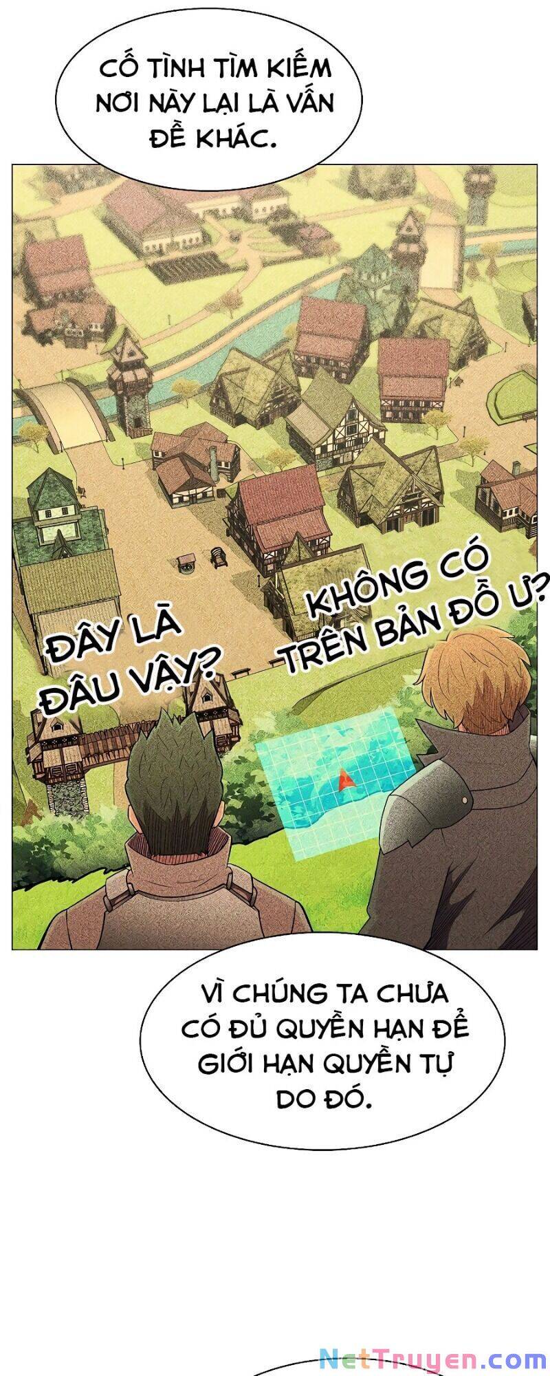Người Nâng Cấp Chapter 34 - 46