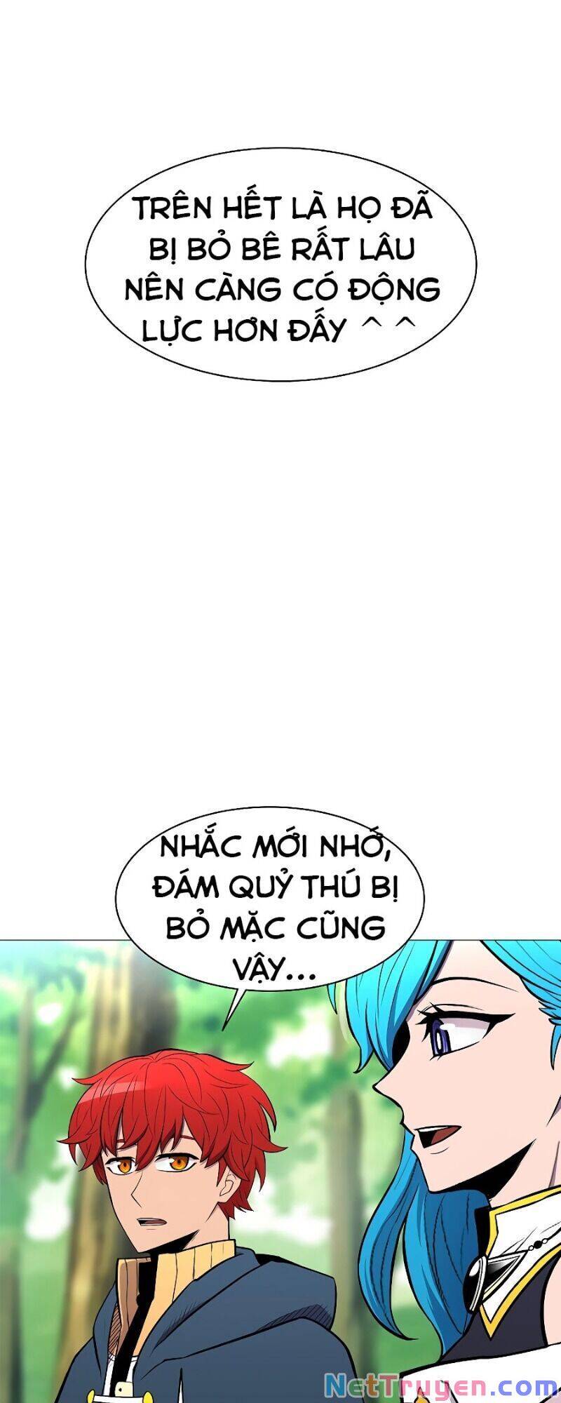 Người Nâng Cấp Chapter 34 - 6
