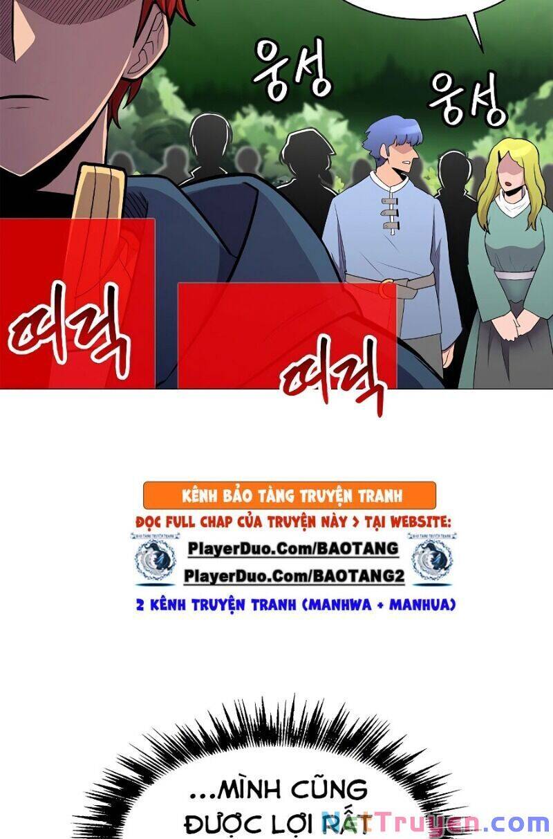 Người Nâng Cấp Chapter 34 - 55
