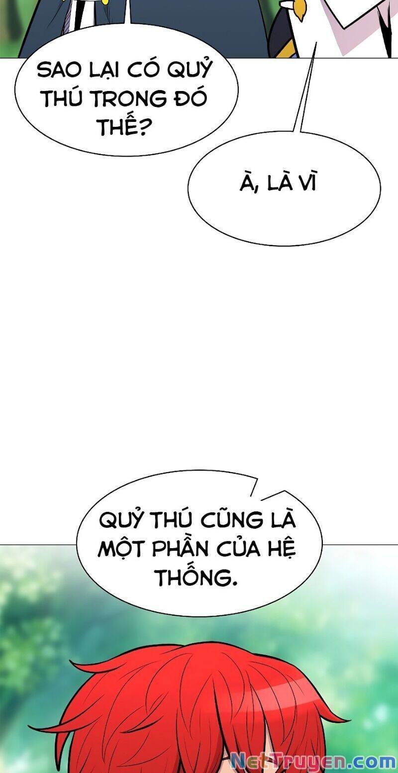 Người Nâng Cấp Chapter 34 - 7