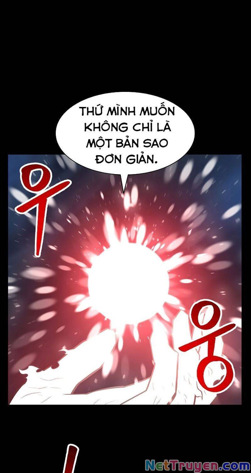 Người Nâng Cấp Chapter 34 - 68