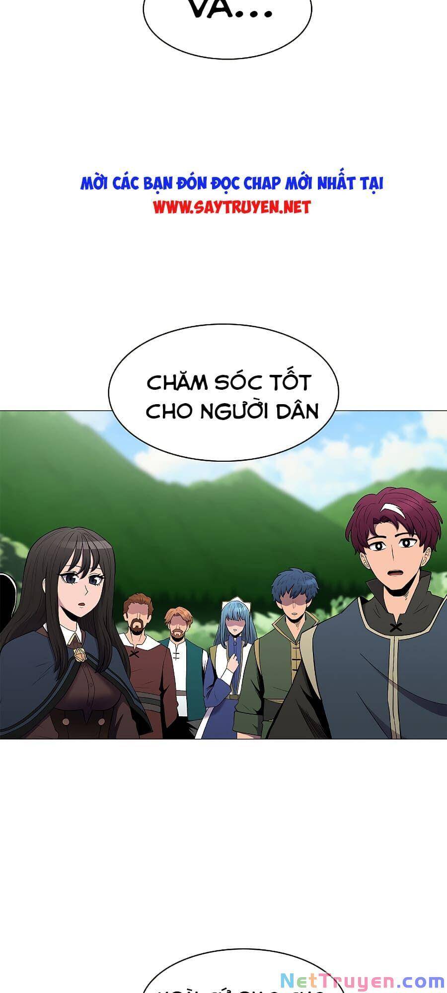 Người Nâng Cấp Chapter 35 - 11