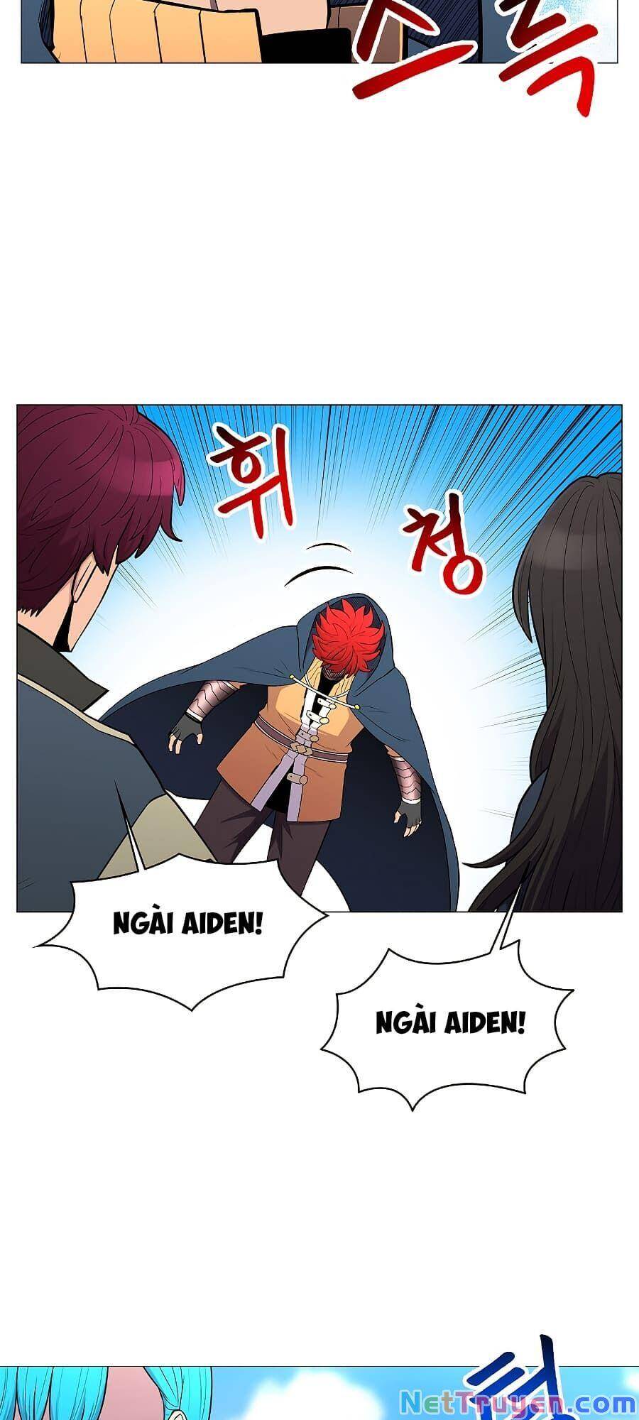 Người Nâng Cấp Chapter 35 - 14