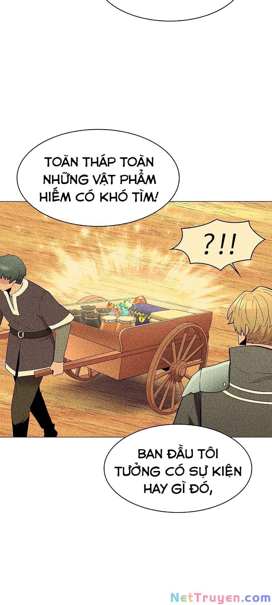 Người Nâng Cấp Chapter 35 - 20