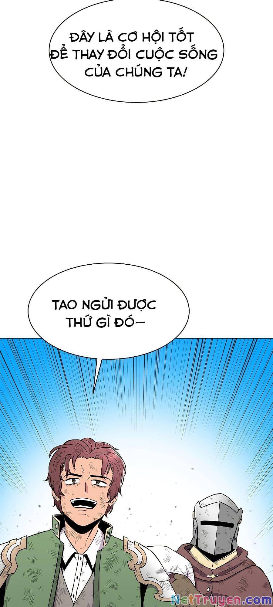 Người Nâng Cấp Chapter 35 - 29