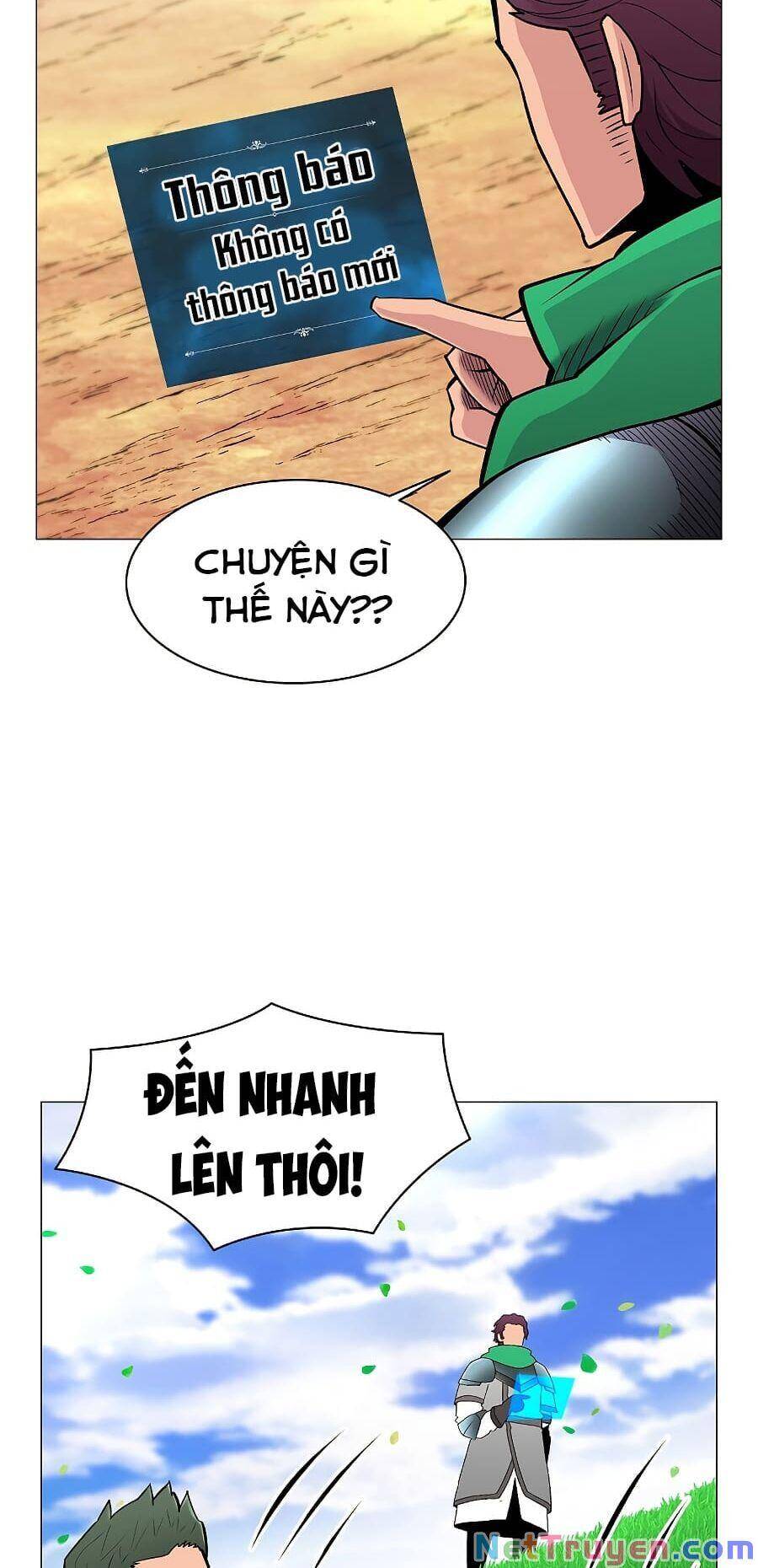 Người Nâng Cấp Chapter 35 - 38