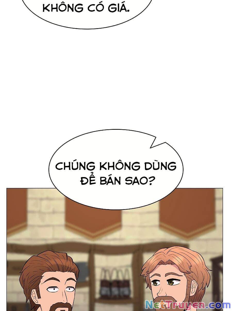 Người Nâng Cấp Chapter 35 - 52