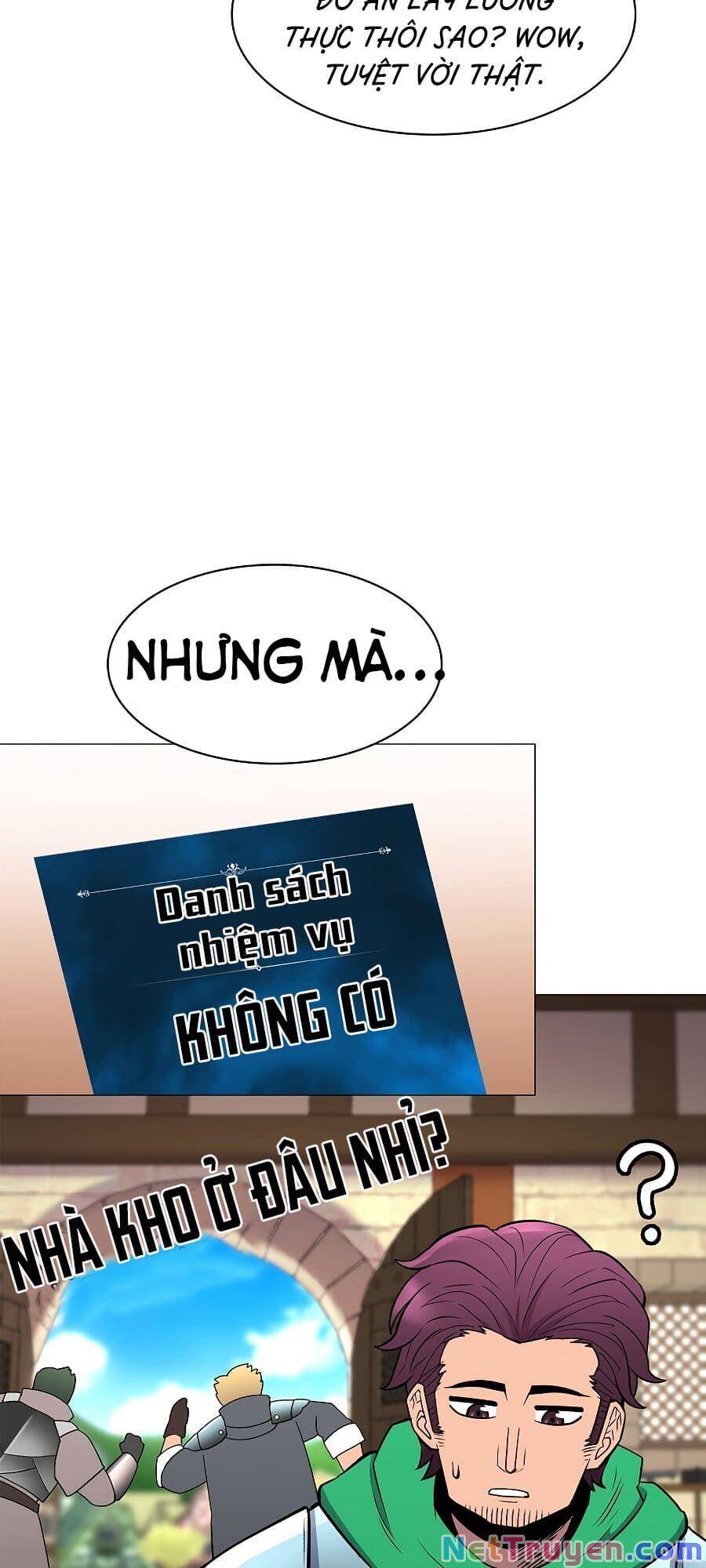 Người Nâng Cấp Chapter 35 - 58