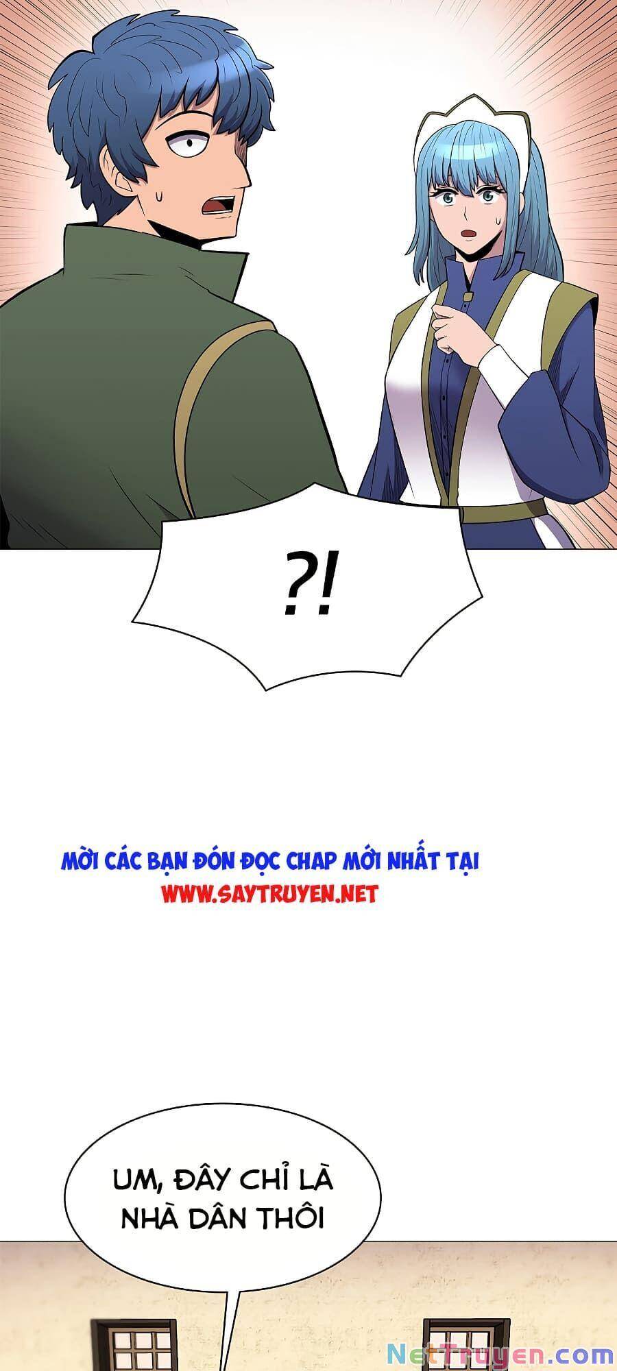 Người Nâng Cấp Chapter 35 - 64