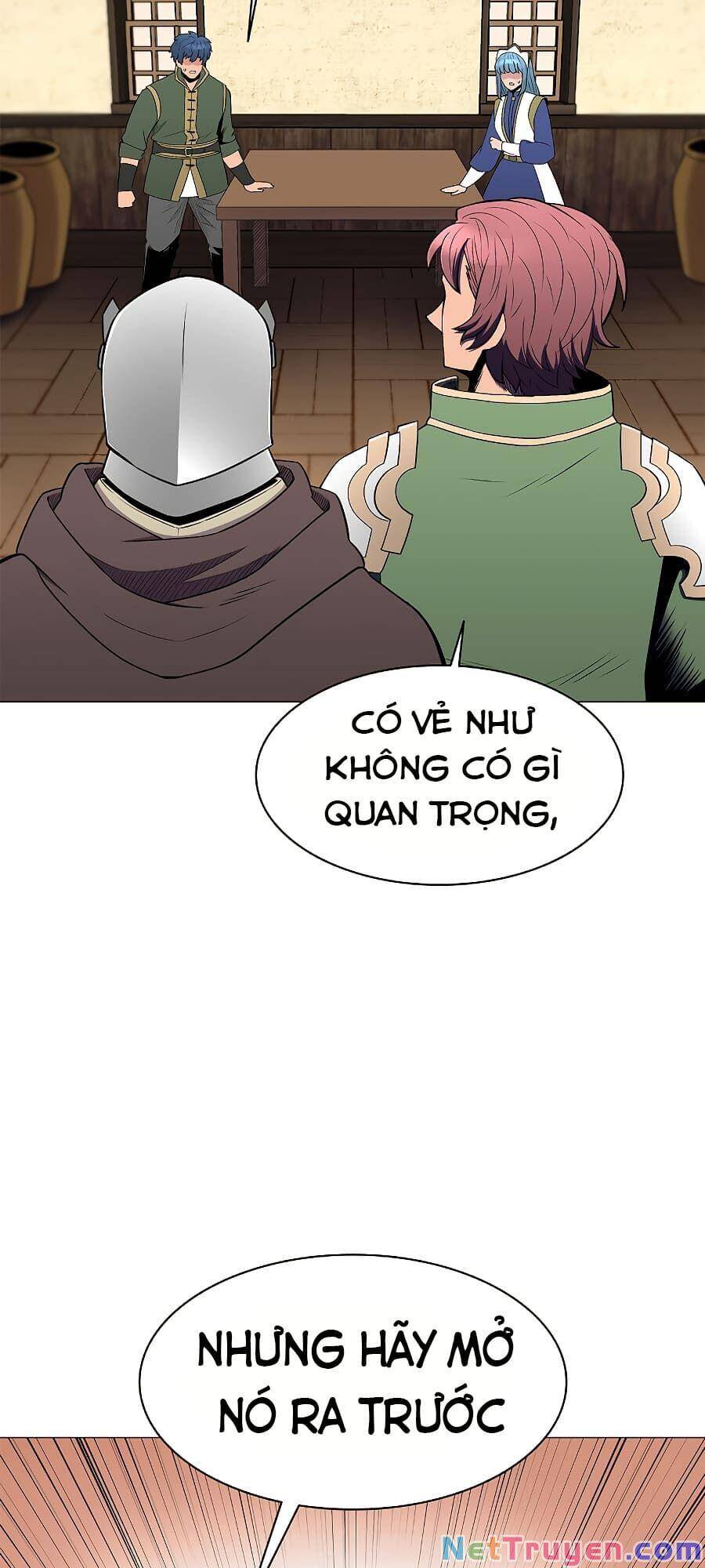 Người Nâng Cấp Chapter 35 - 65