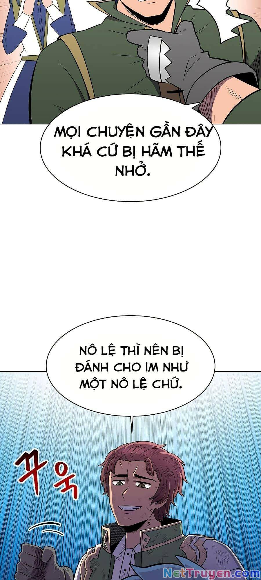 Người Nâng Cấp Chapter 35 - 69