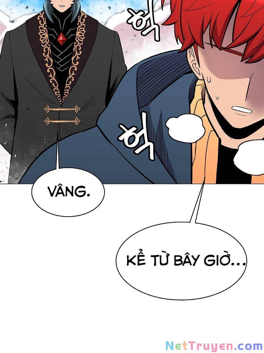 Người Nâng Cấp Chapter 35 - 9