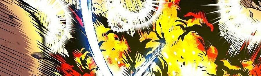 Người Nâng Cấp Chapter 38 - 46