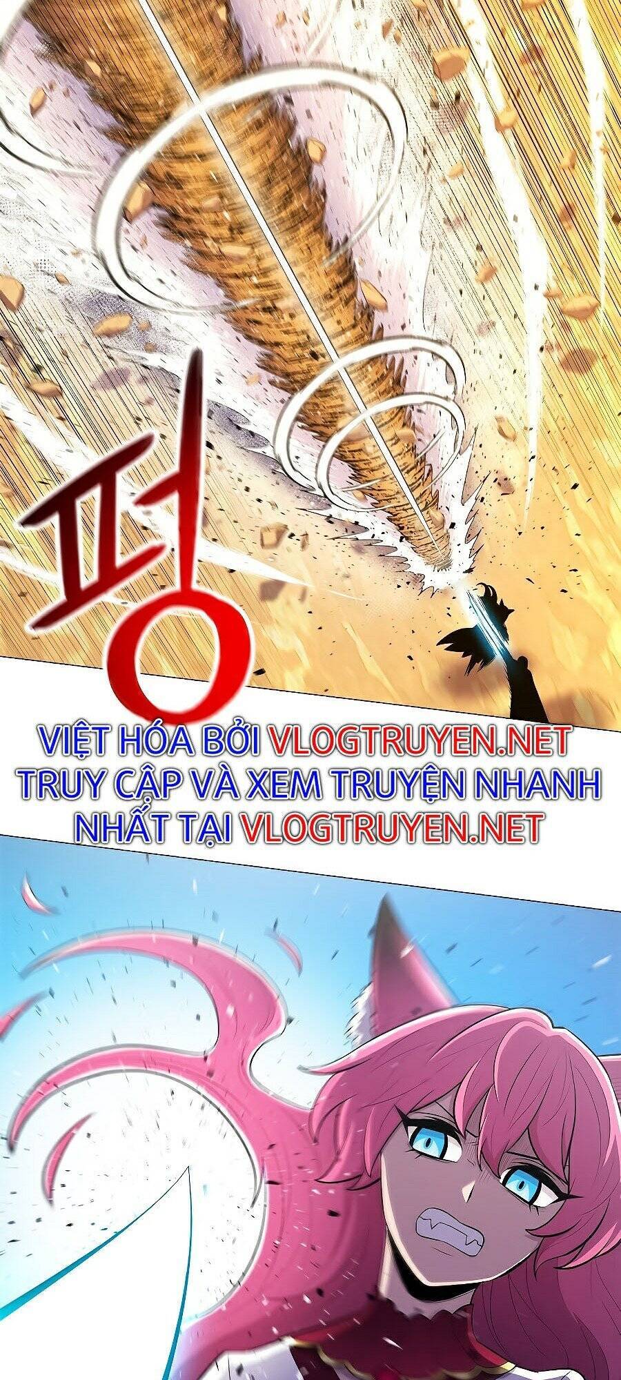 Người Nâng Cấp Chapter 38 - 49