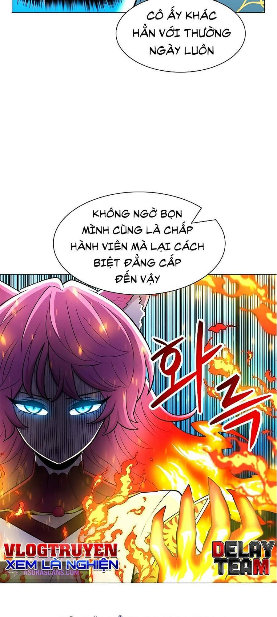 Người Nâng Cấp Chapter 39 - 23