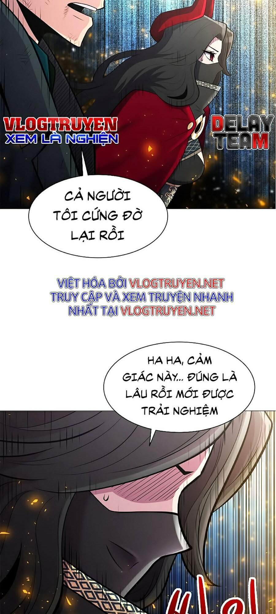 Người Nâng Cấp Chapter 39 - 29