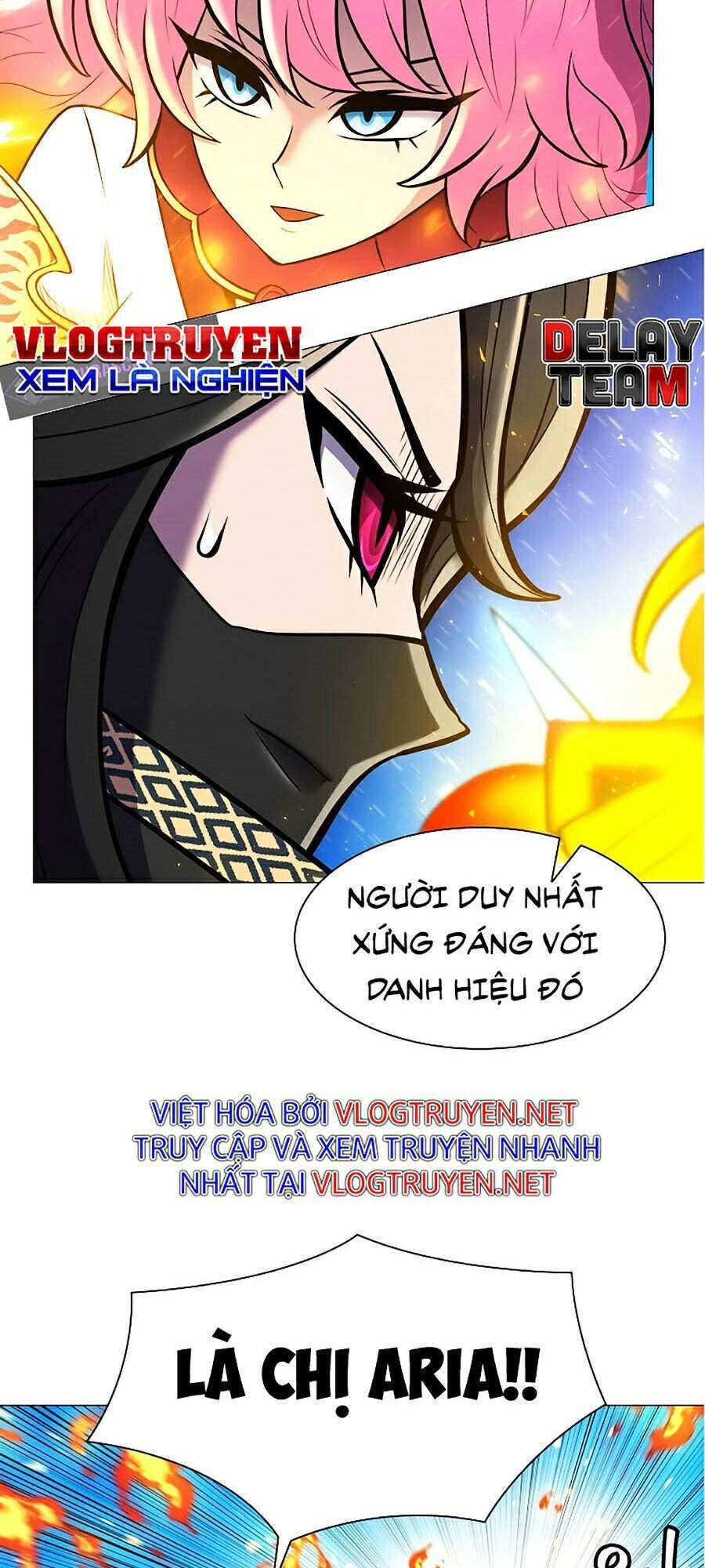 Người Nâng Cấp Chapter 39 - 39