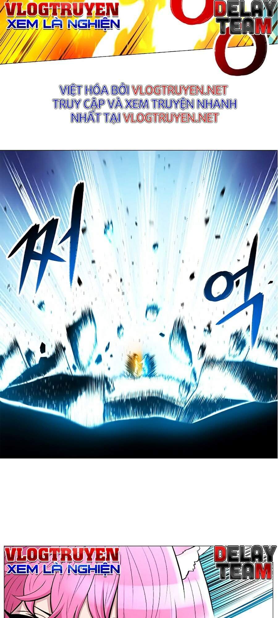 Người Nâng Cấp Chapter 39 - 51
