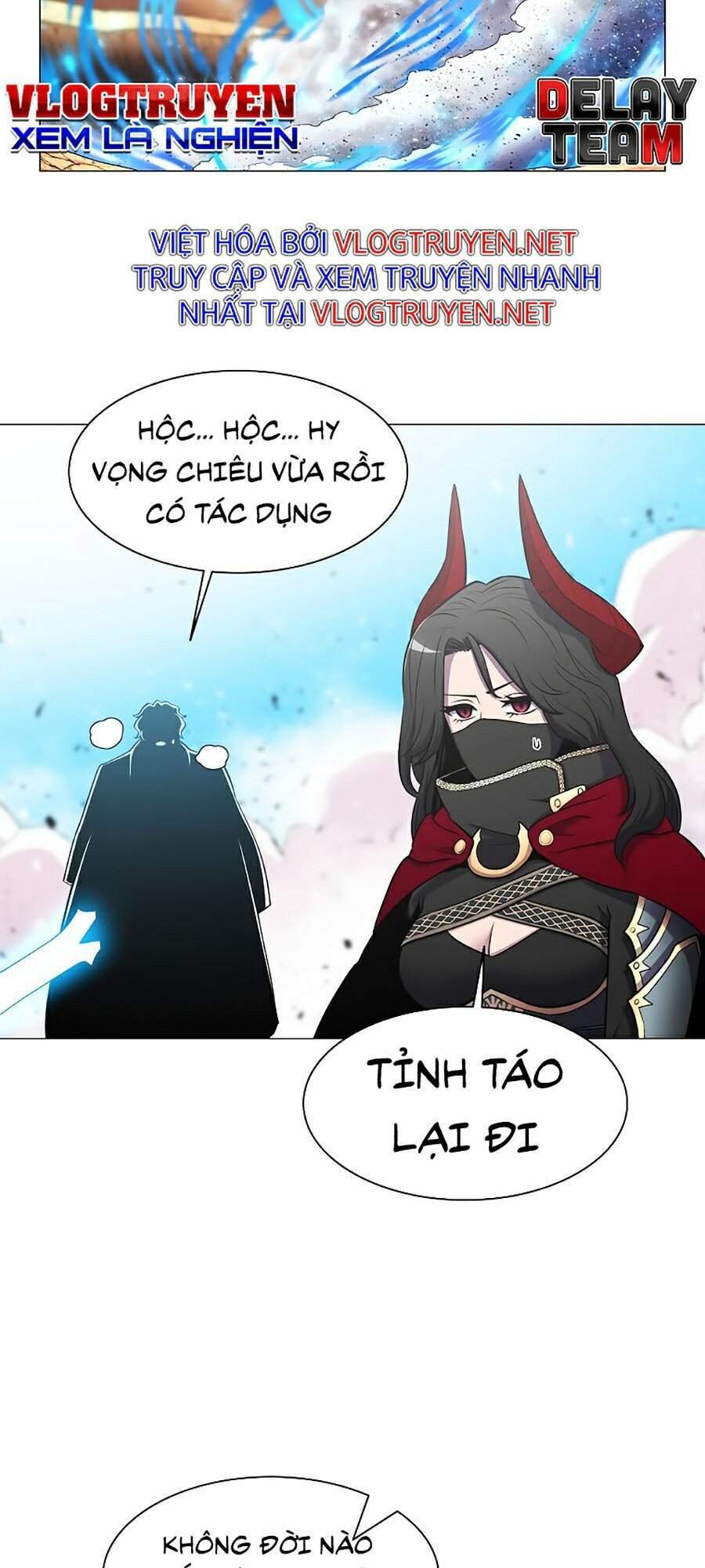 Người Nâng Cấp Chapter 39 - 65