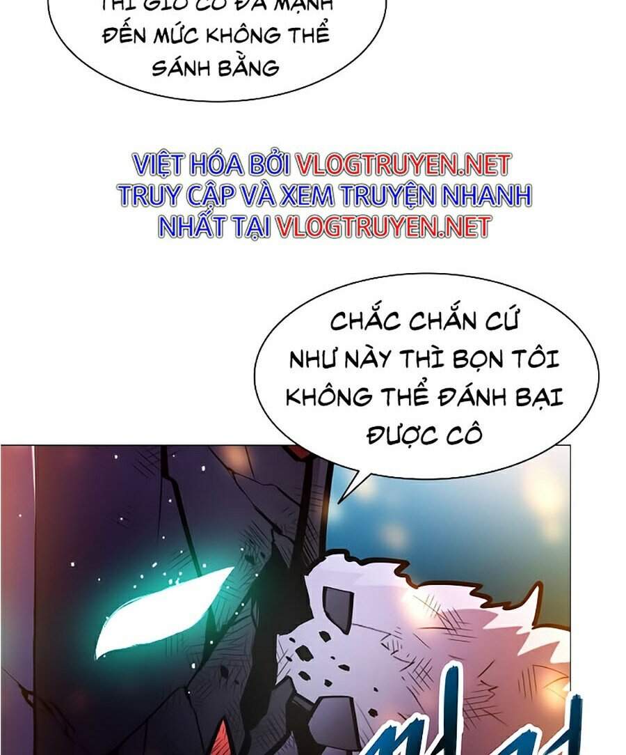 Người Nâng Cấp Chapter 39 - 96